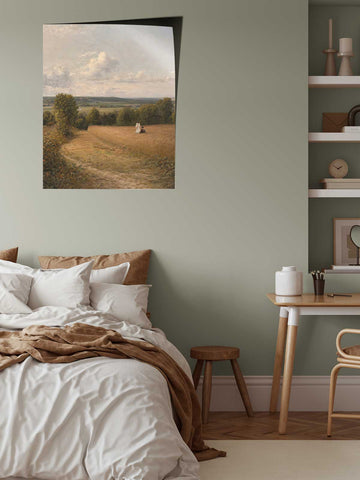 [2]-Bedroom---Poster