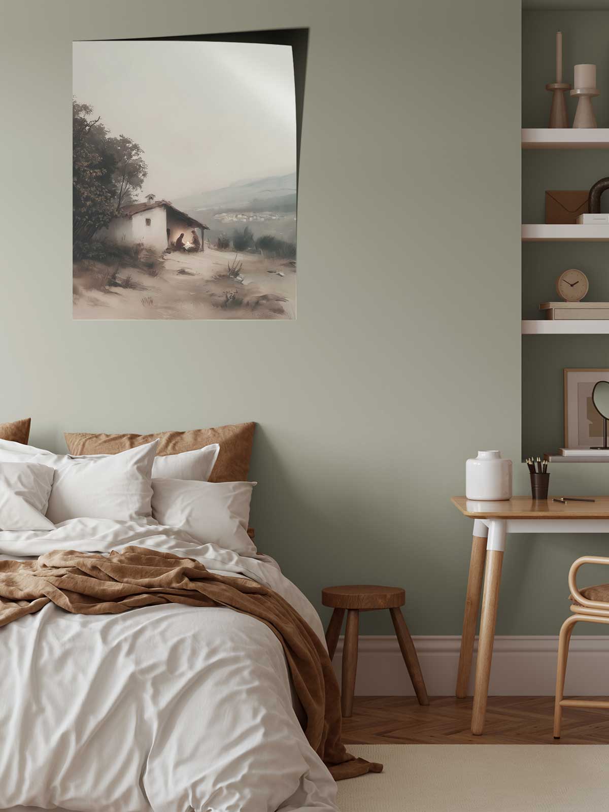 [2]-Bedroom---Poster