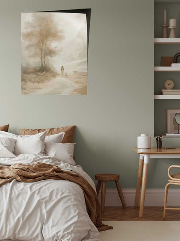 [2]-Bedroom---Poster