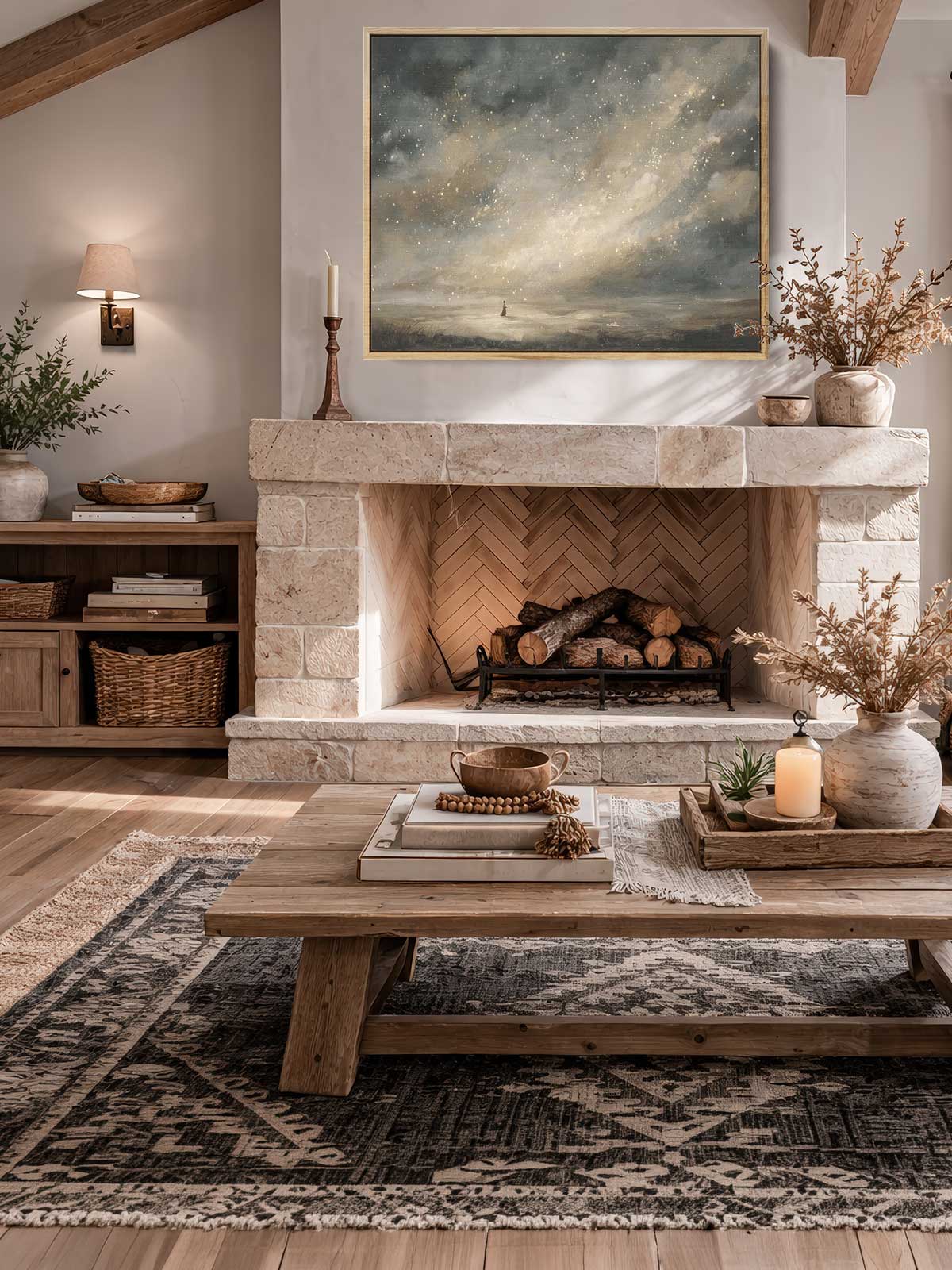 [30]-Framed-Canvas---Living-Room