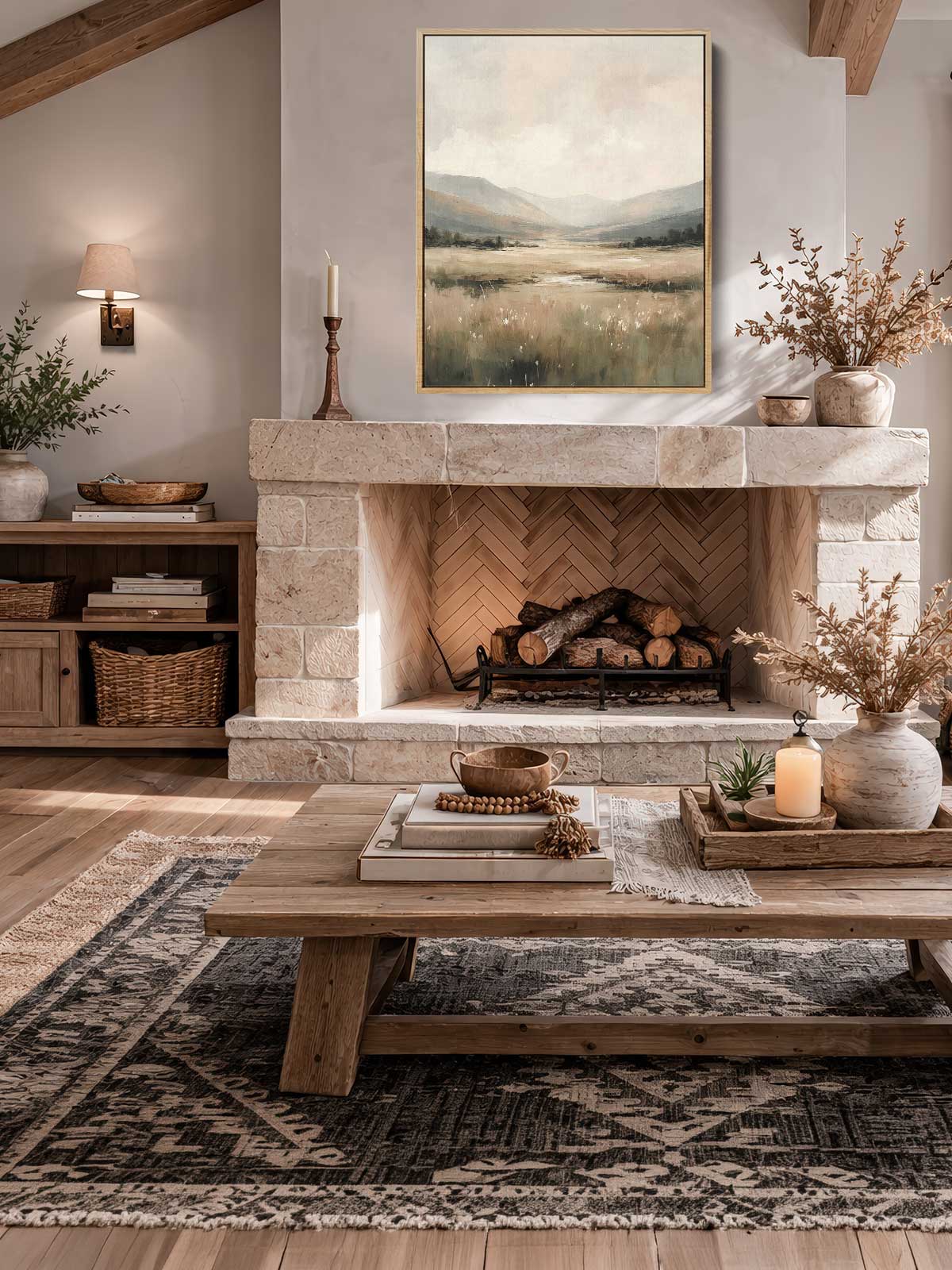 [30]-Framed-Canvas---Living-Room