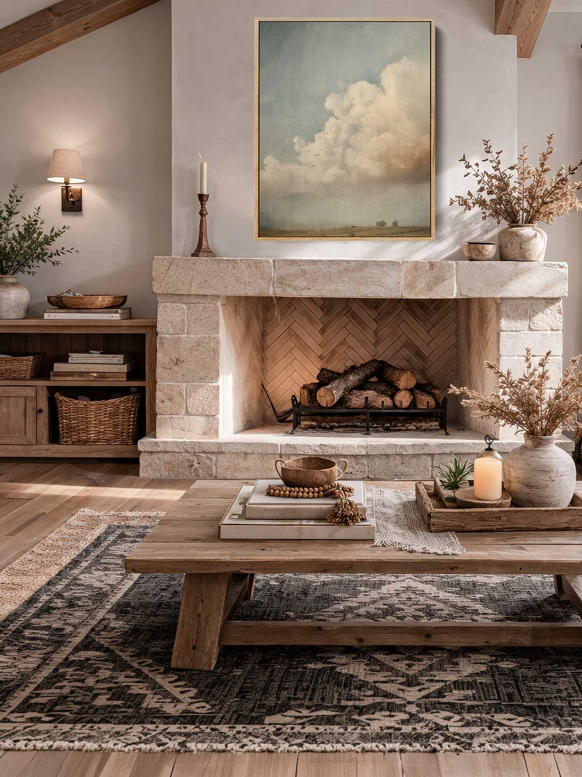 [30]-Framed-Canvas---Living-Room
