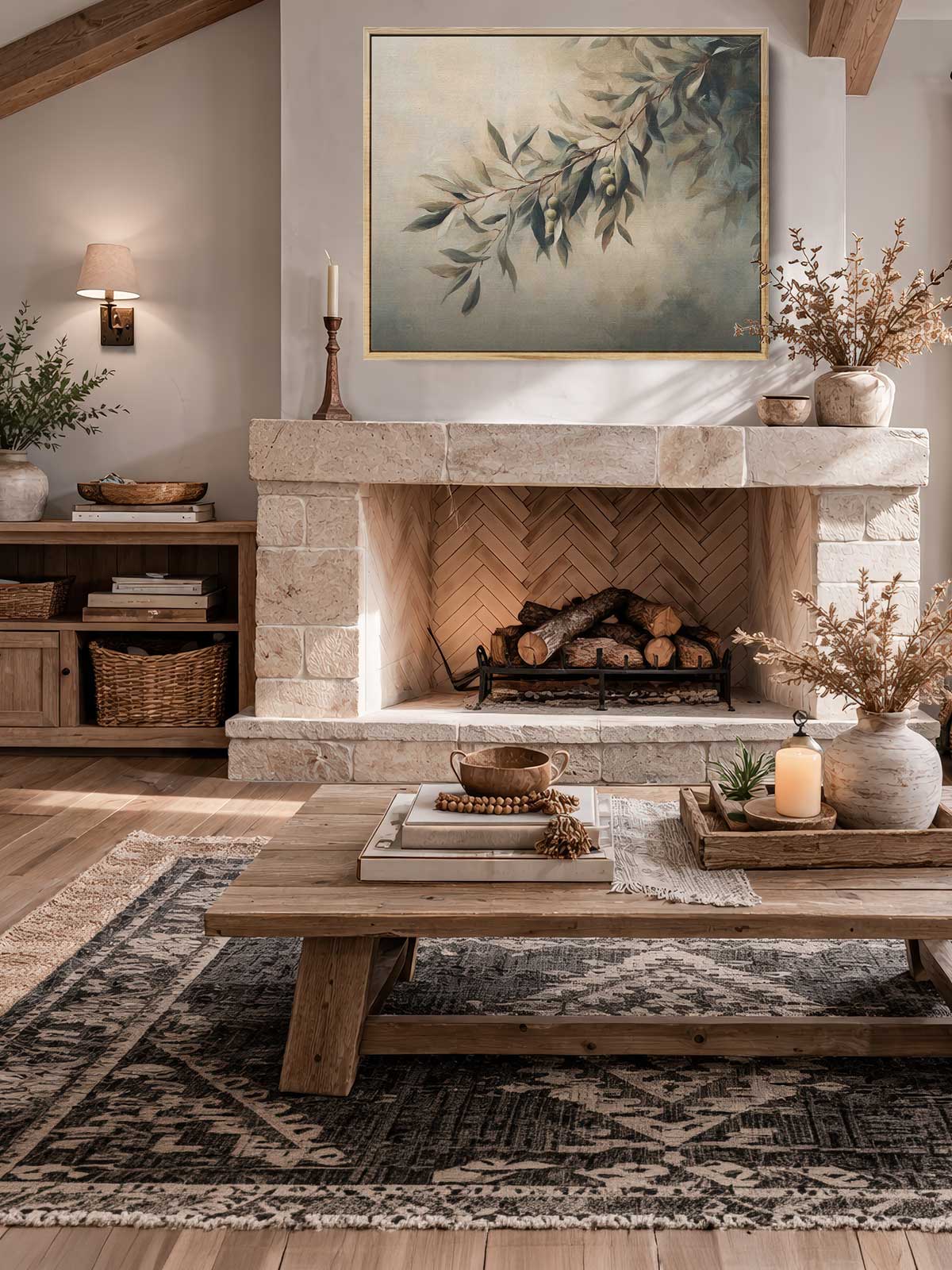 [30]-Framed-Canvas---Living-Room