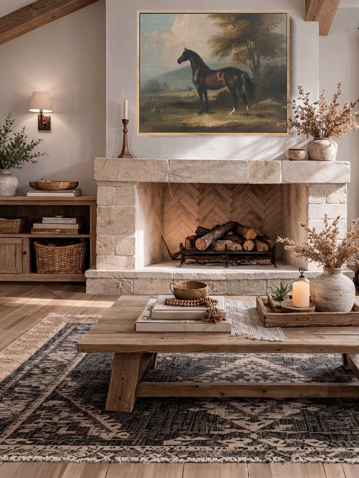 [30]-Framed-Canvas---Living-Room