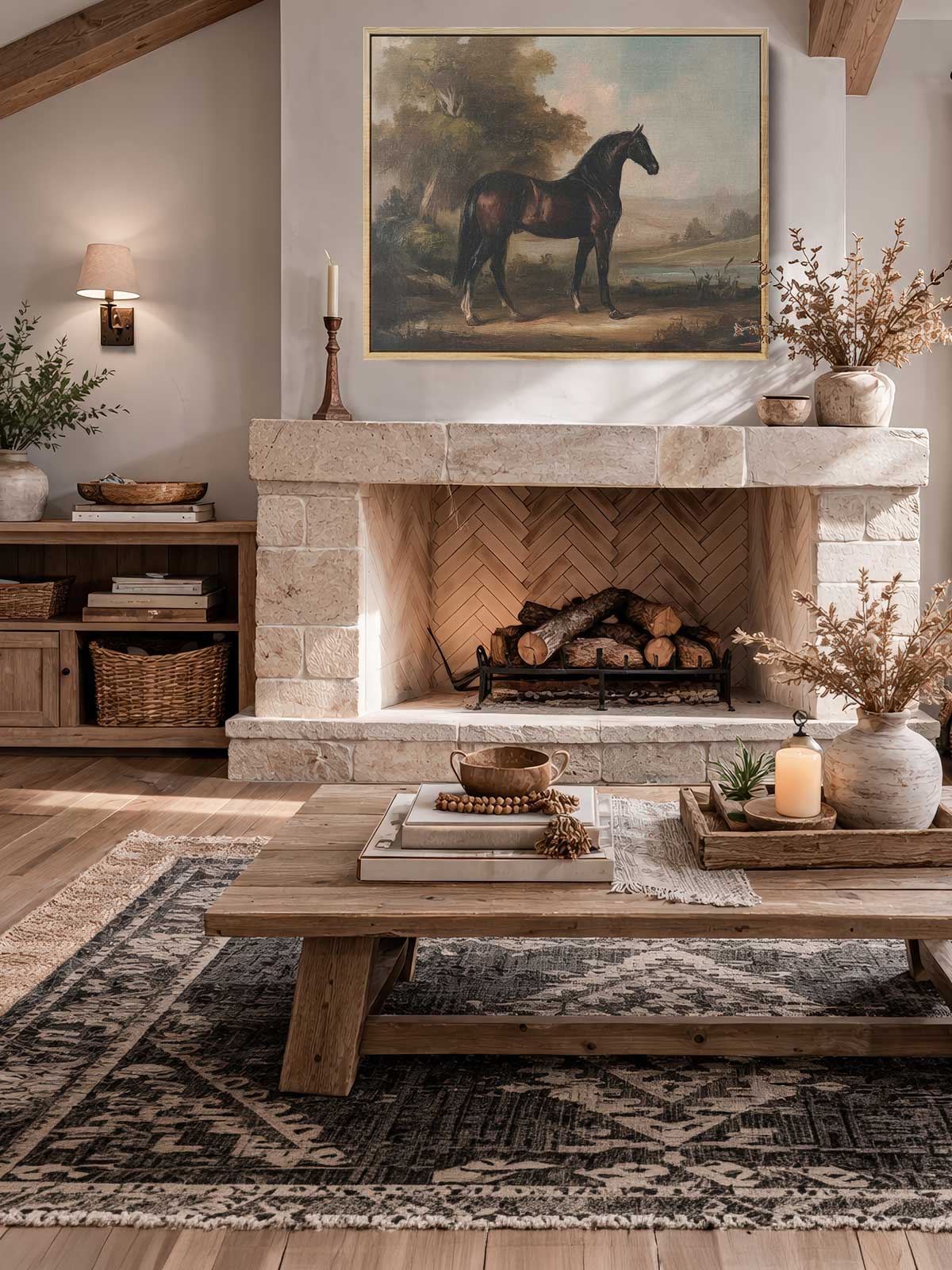 [30]-Framed-Canvas---Living-Room