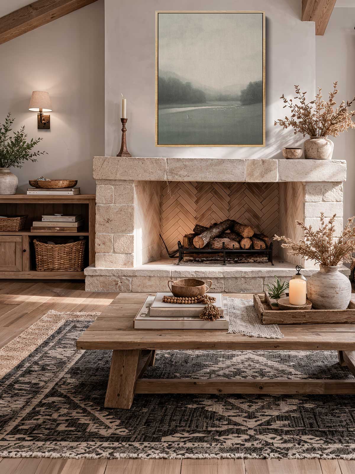 [30]-Framed-Canvas---Living-Room