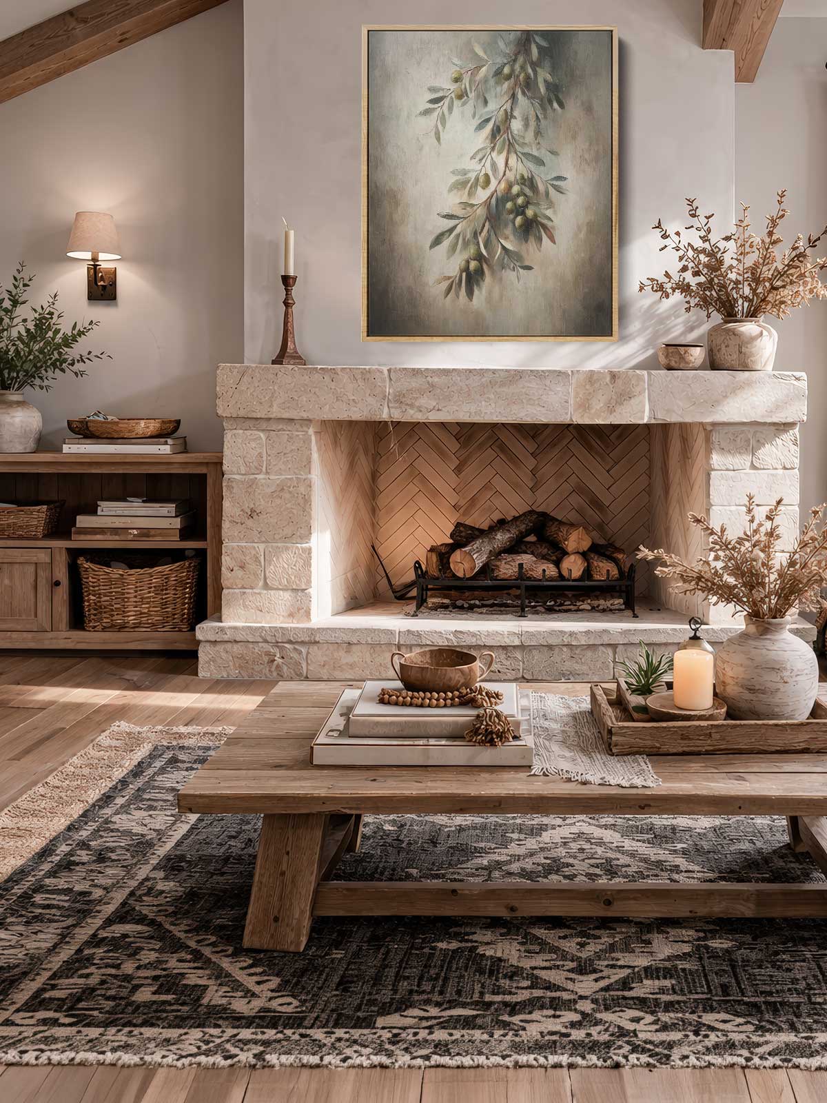 [30]-Framed-Canvas---Living-Room