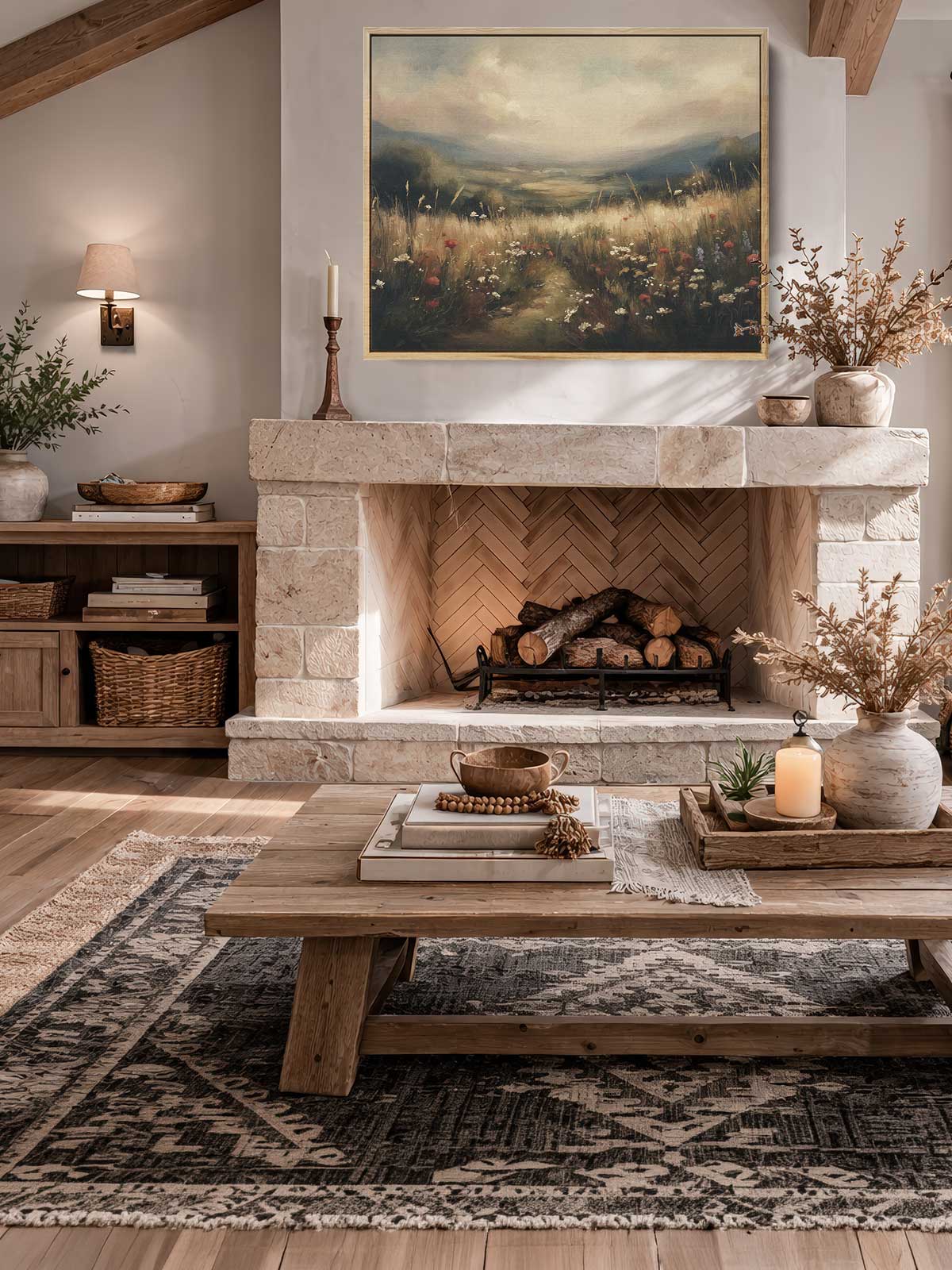 [30]-Framed-Canvas---Living-Room