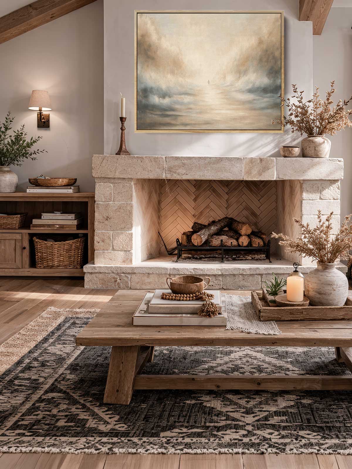[30]-Framed-Canvas---Living-Room