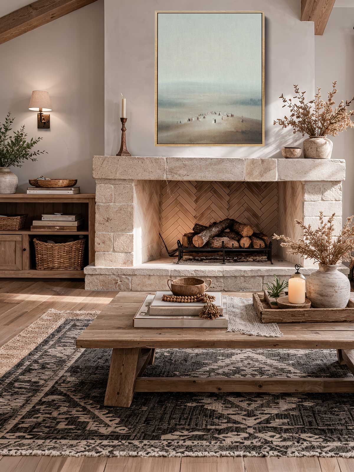 [30]-Framed-Canvas---Living-Room