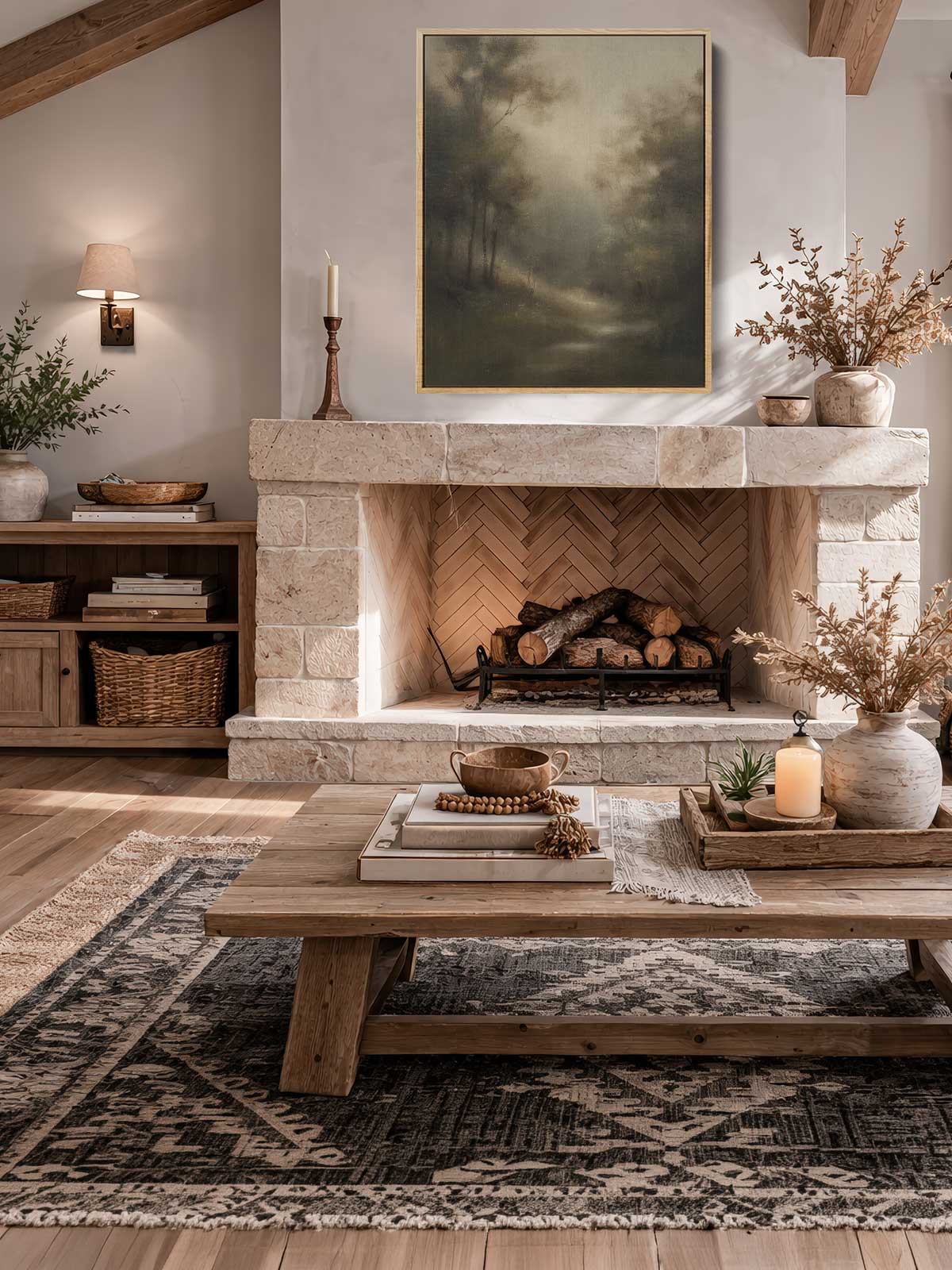 [30]-Framed-Canvas---Living-Room