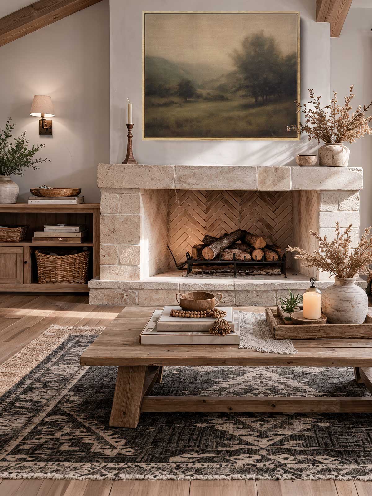 [30]-Framed-Canvas---Living-Room