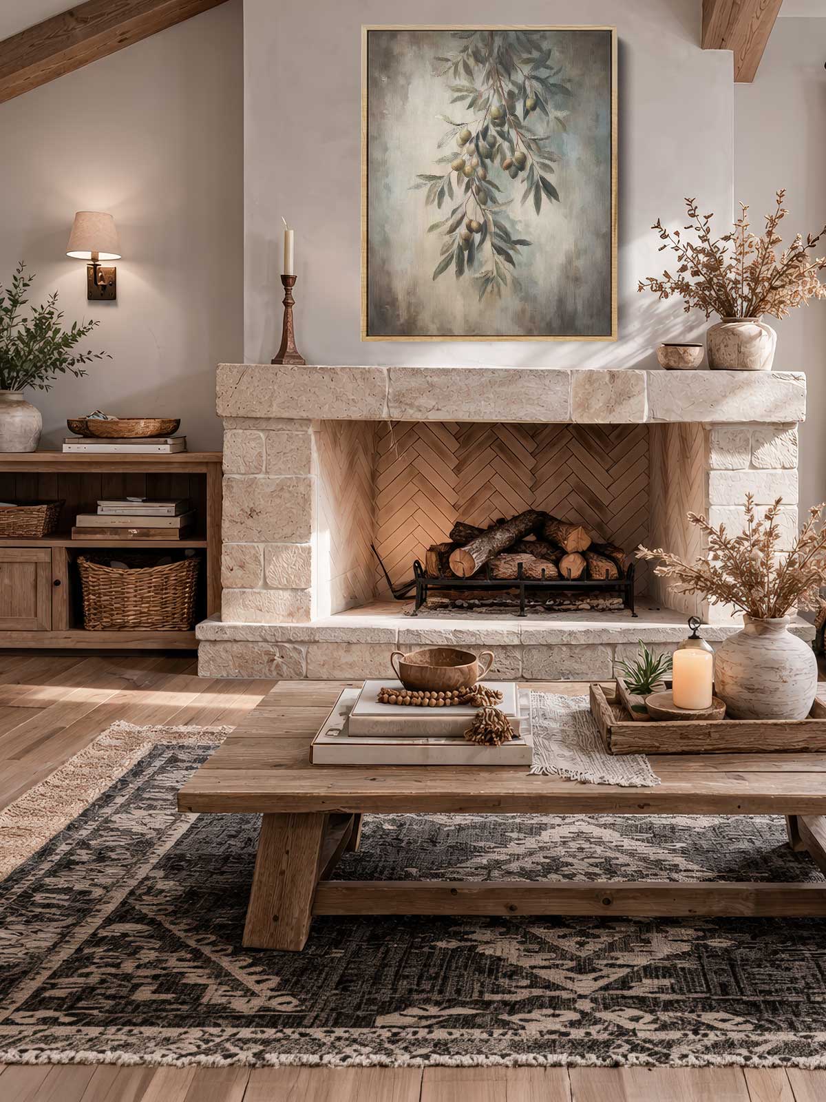 [30]-Framed-Canvas---Living-Room