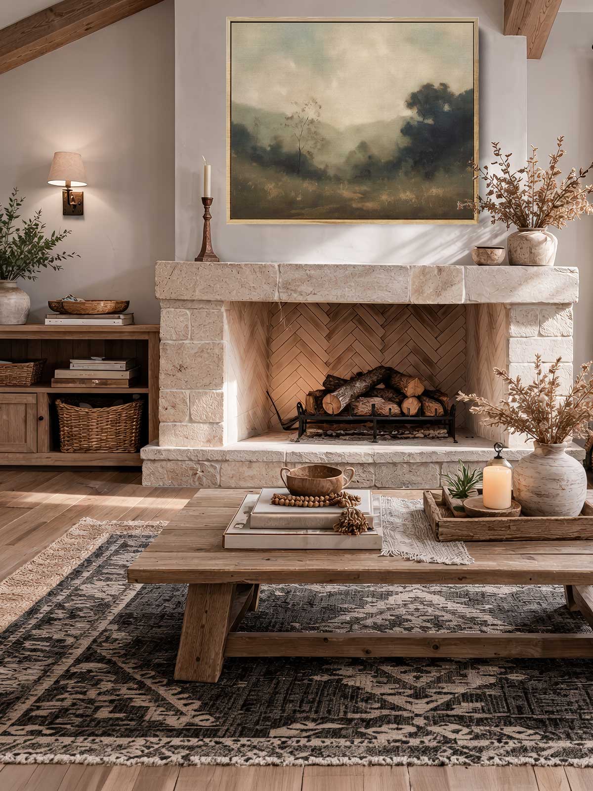 [30]-Framed-Canvas---Living-Room