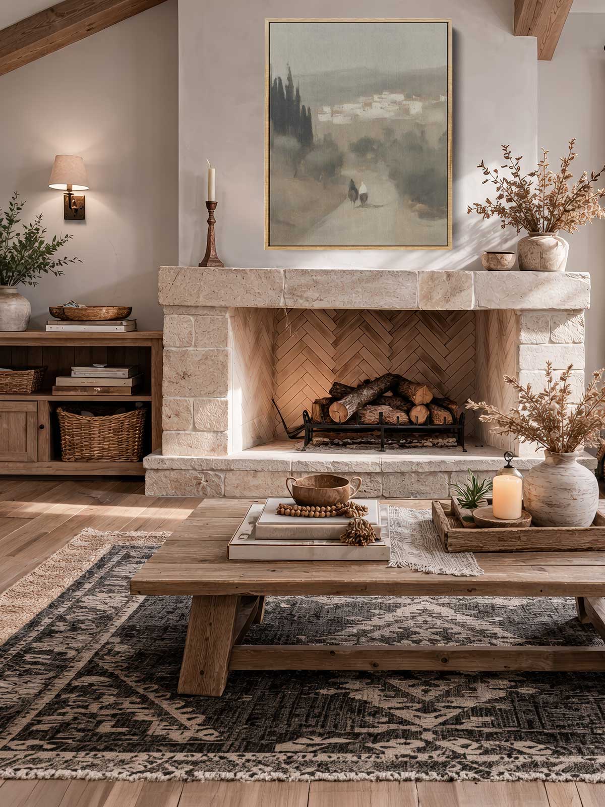 [30]-Framed-Canvas---Living-Room