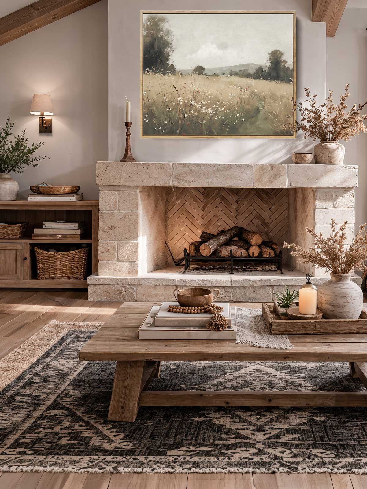 [30]-Framed-Canvas---Living-Room