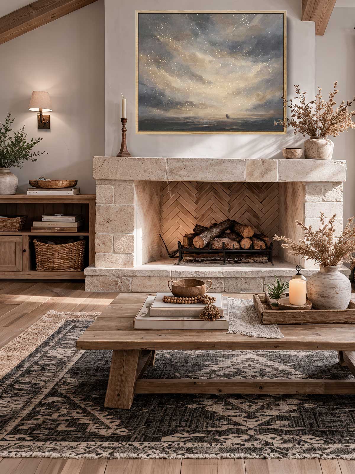 [30]-Framed-Canvas---Living-Room
