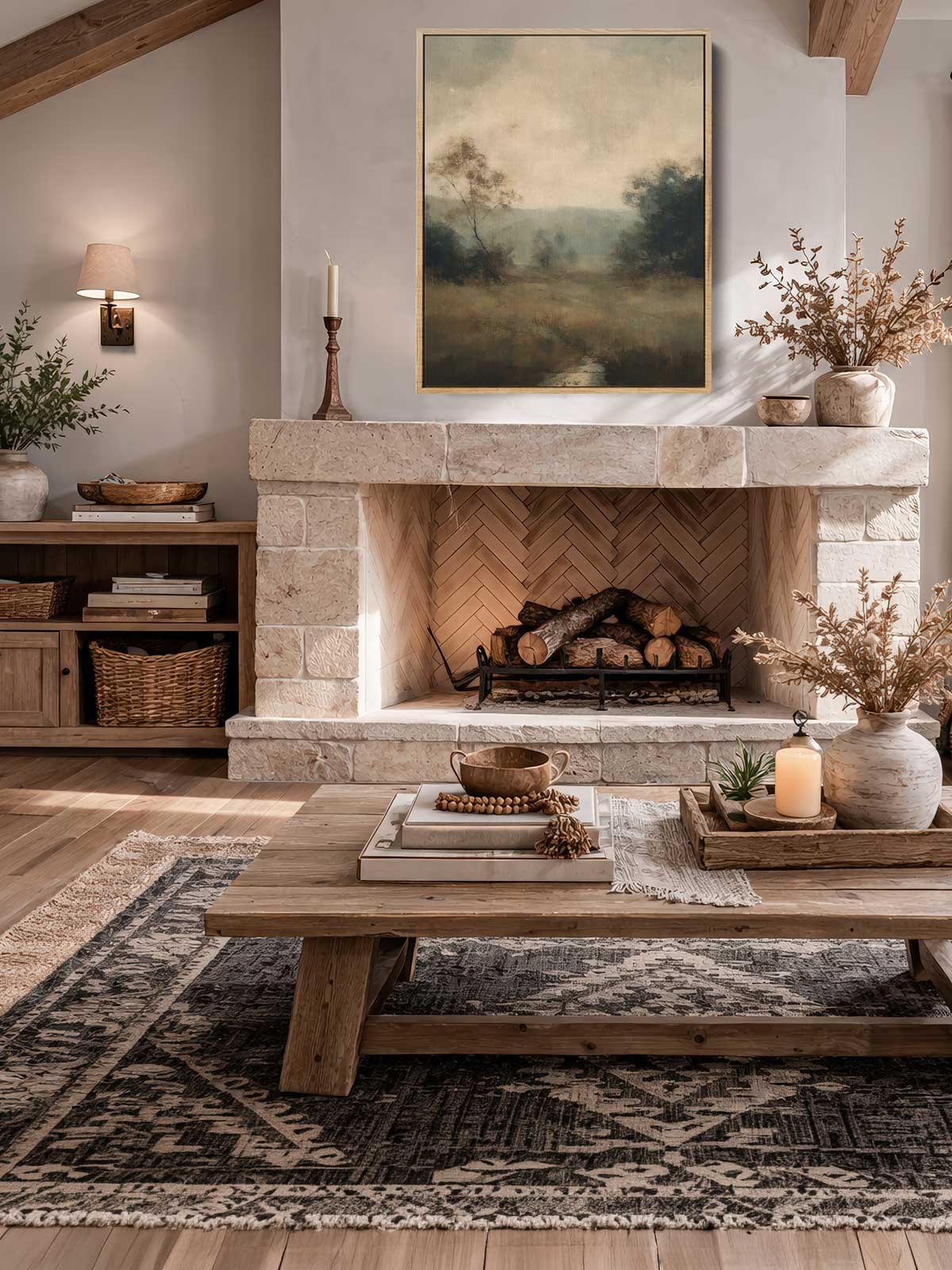 [30]-Framed-Canvas---Living-Room