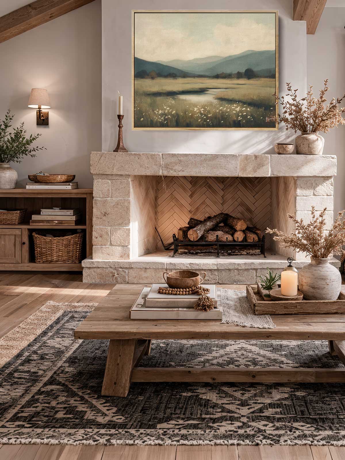 [30]-Framed-Canvas---Living-Room