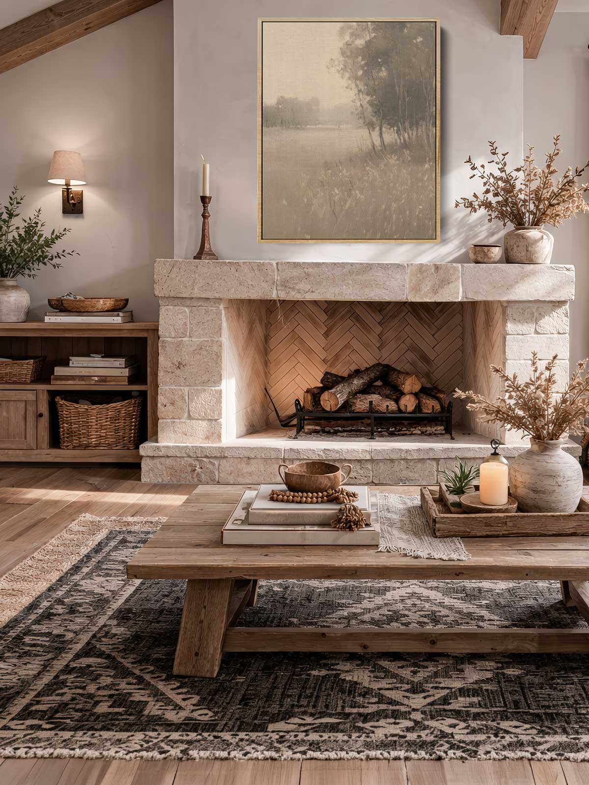 [30]-Framed-Canvas---Living-Room
