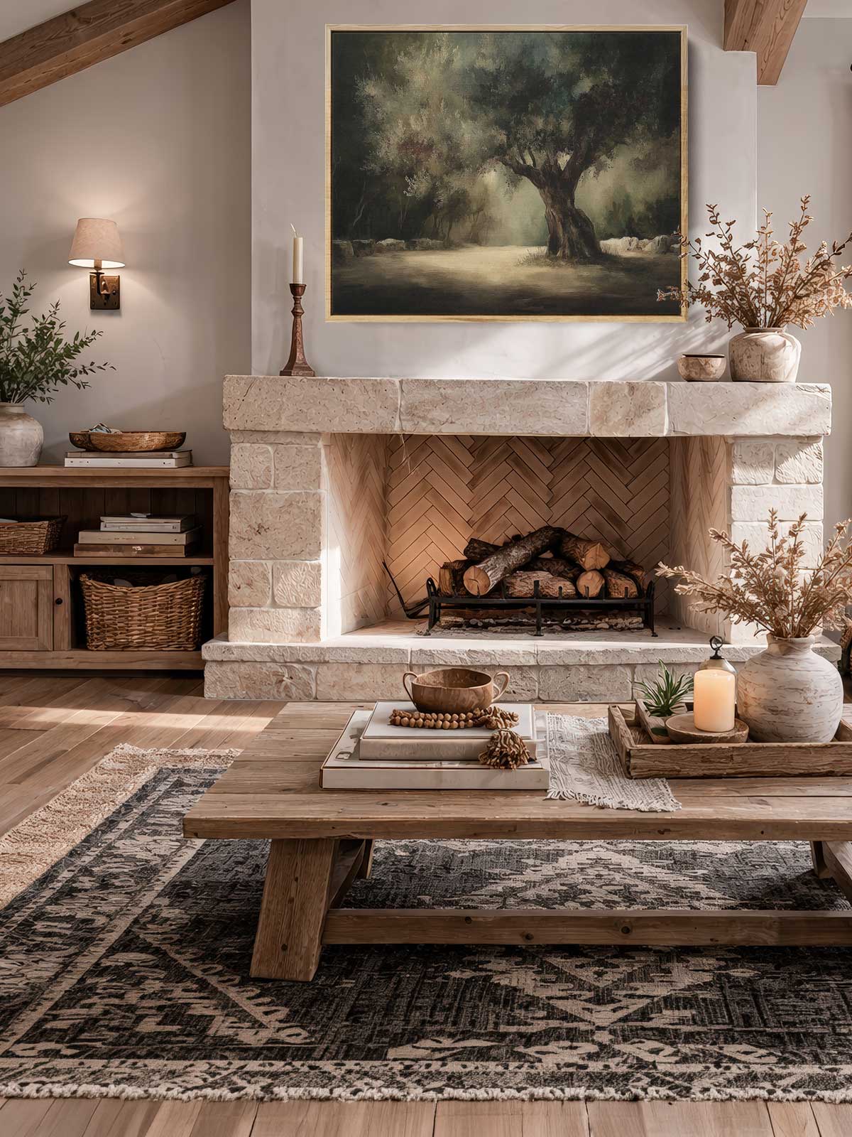 [30]-Framed-Canvas---Living-Room