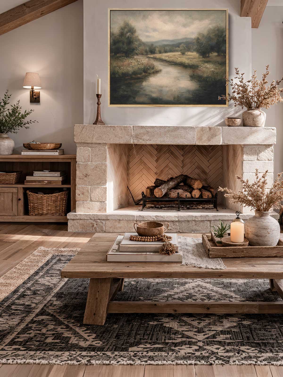 [30]-Framed-Canvas---Living-Room