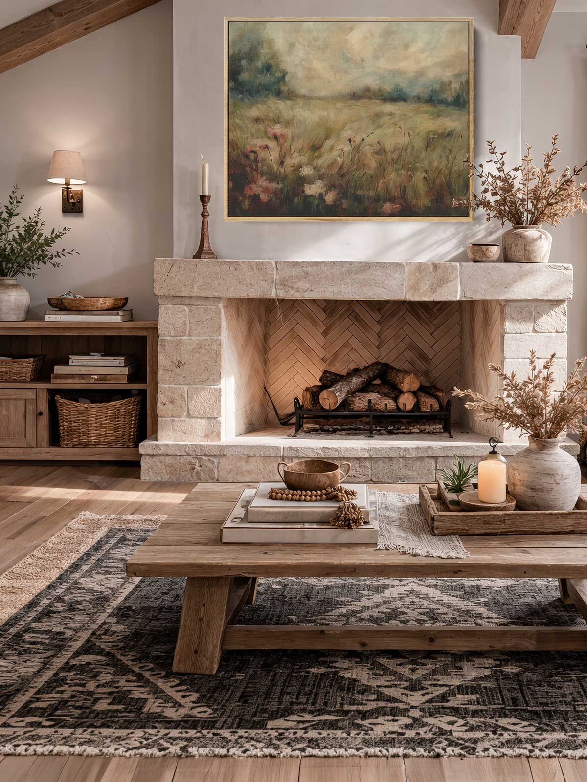 [30]-Framed-Canvas---Living-Room