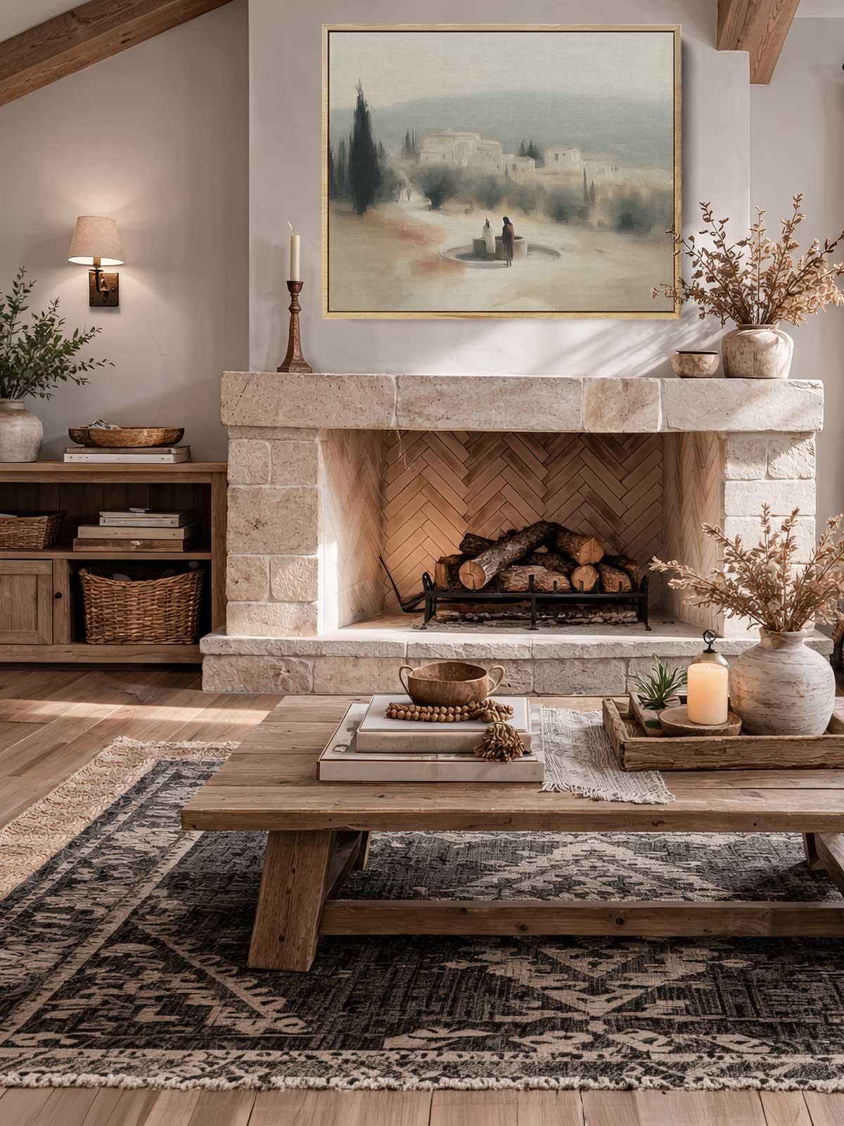 [30]-Framed-Canvas---Living-Room