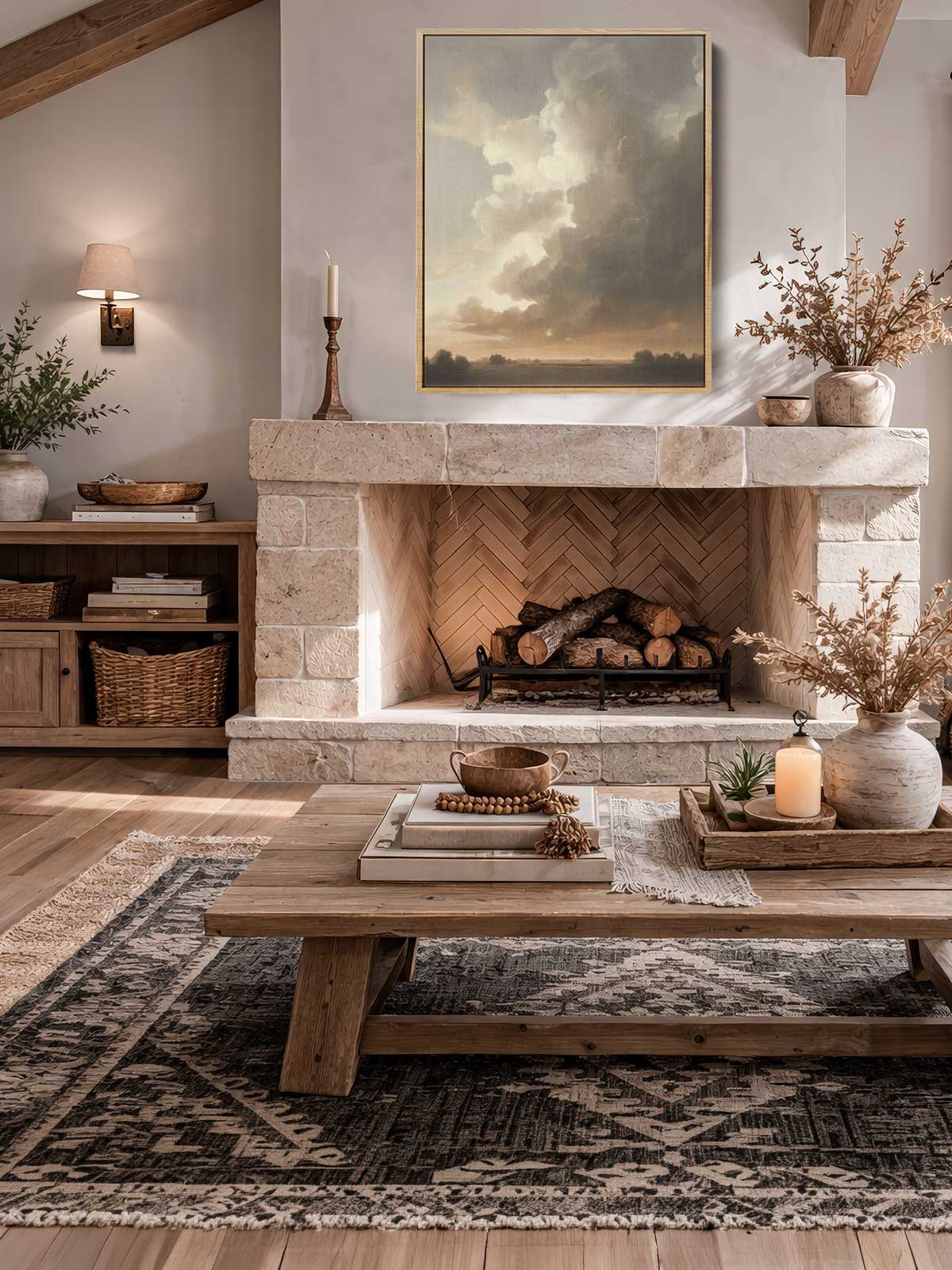 [30]-Framed-Canvas---Living-Room