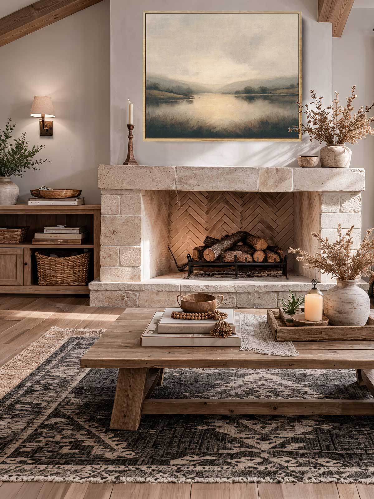 [30]-Framed-Canvas---Living-Room