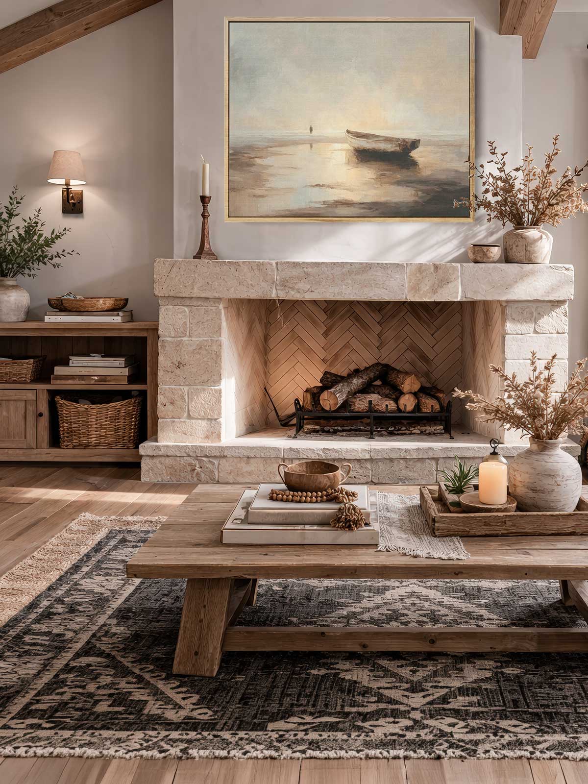 [30]-Framed-Canvas---Living-Room