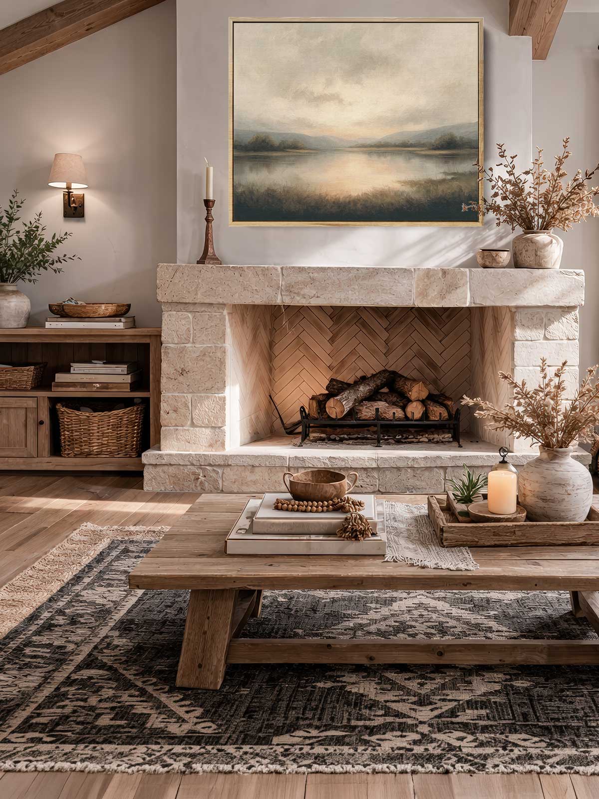 [30]-Framed-Canvas---Living-Room