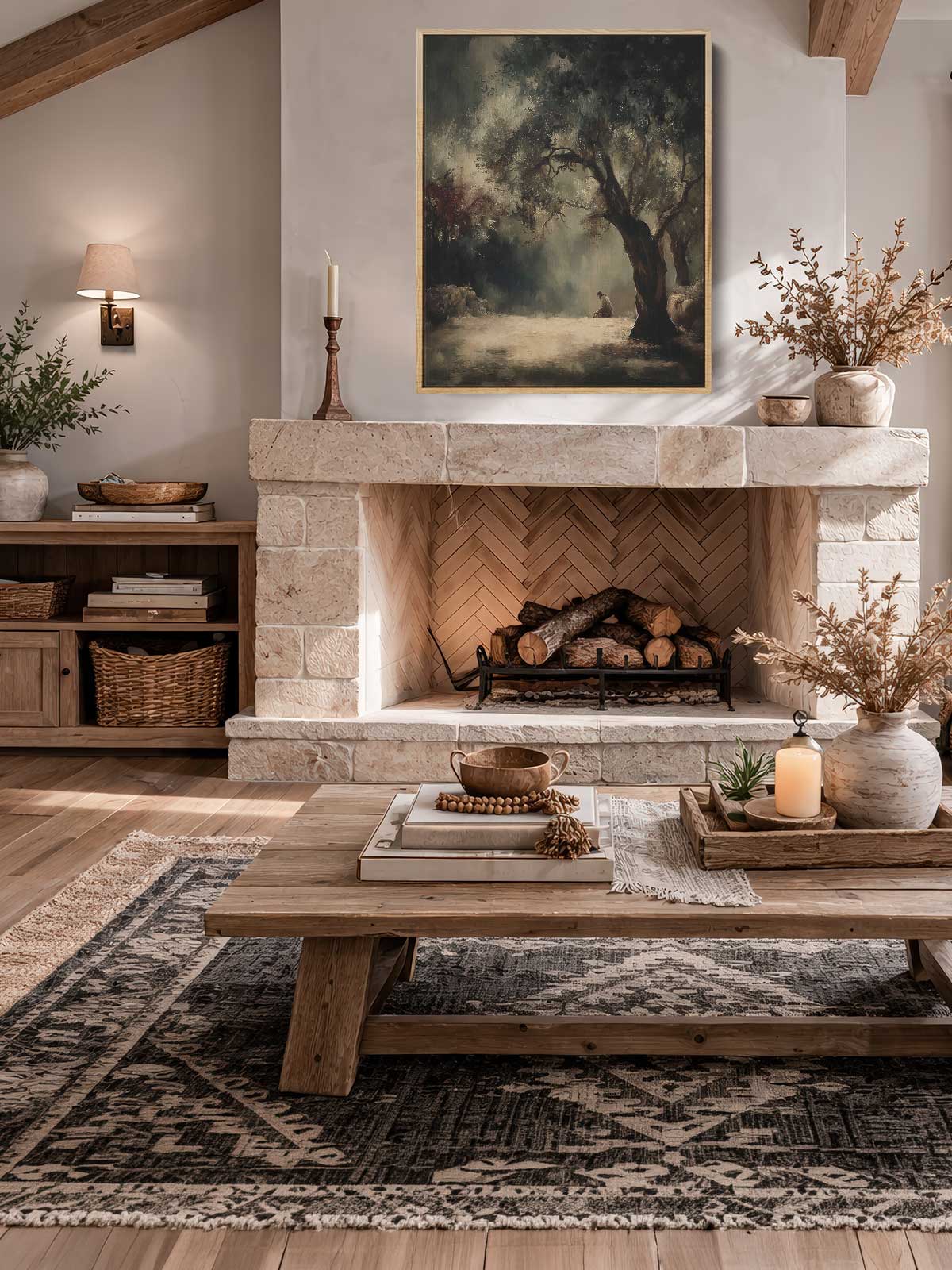 [30]-Framed-Canvas---Living-Room