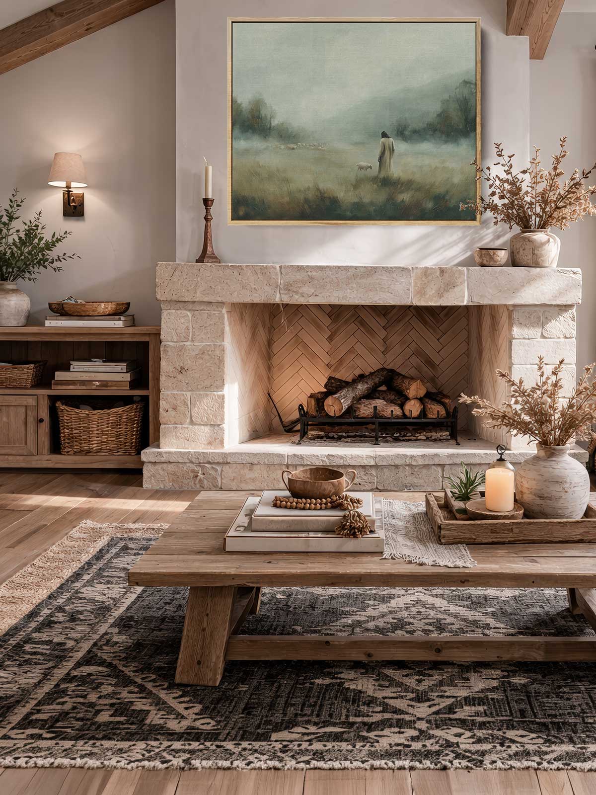 [30]-Framed-Canvas---Living-Room