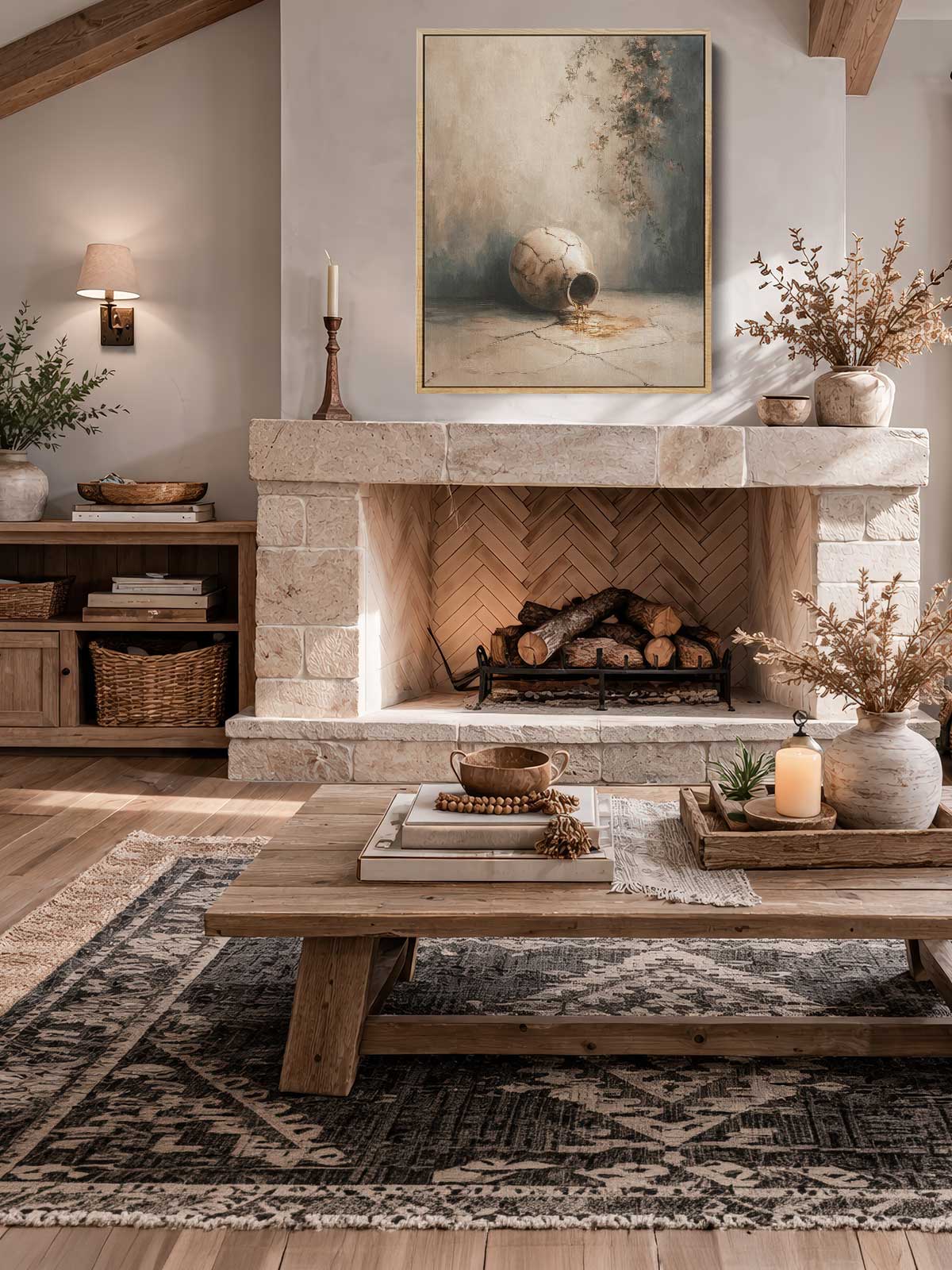[30]-Framed-Canvas---Living-Room