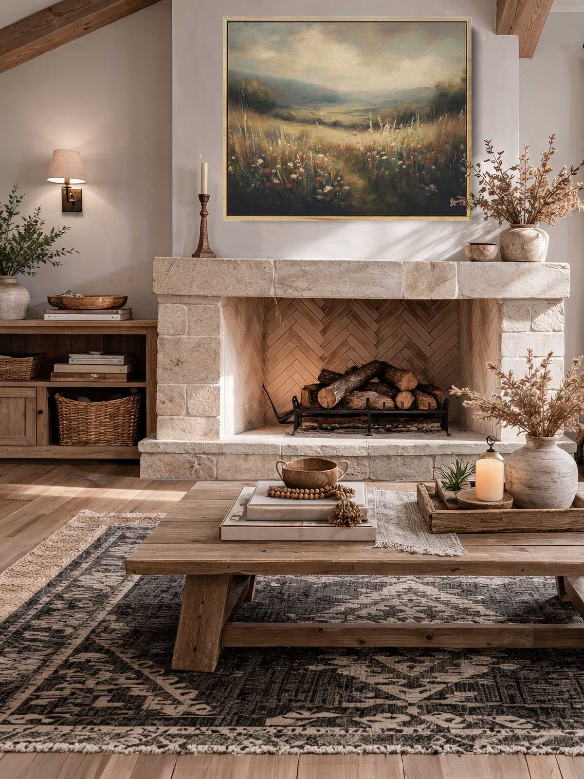 [30]-Framed-Canvas---Living-Room