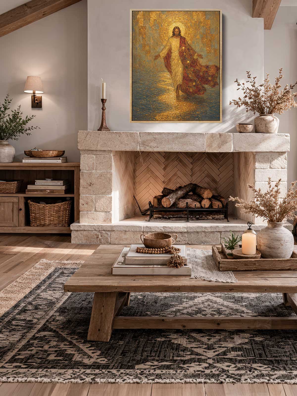 [30]-Framed-Canvas---Living-Room