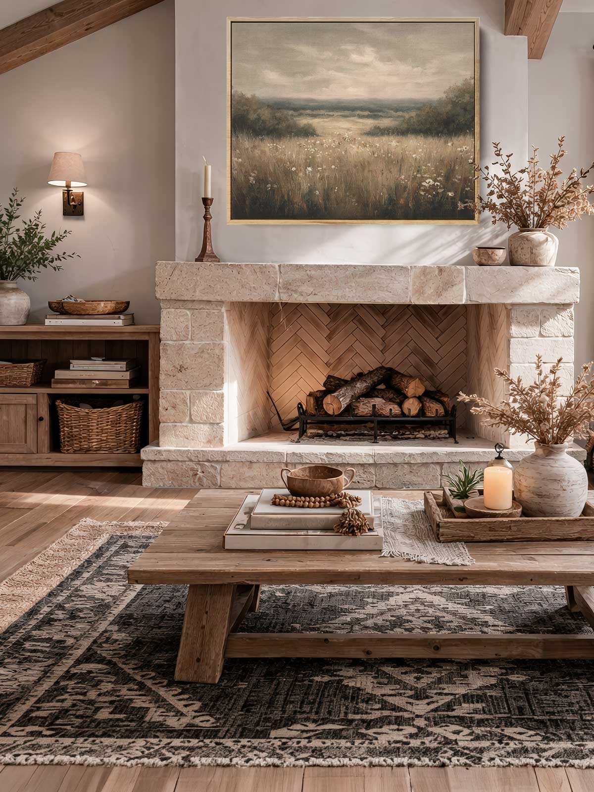 [30]-Framed-Canvas---Living-Room
