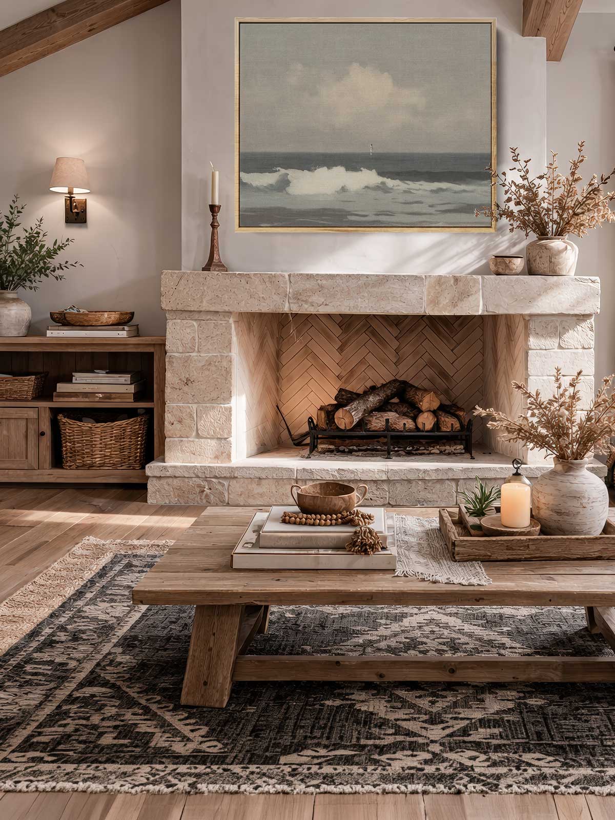 [30]-Framed-Canvas---Living-Room