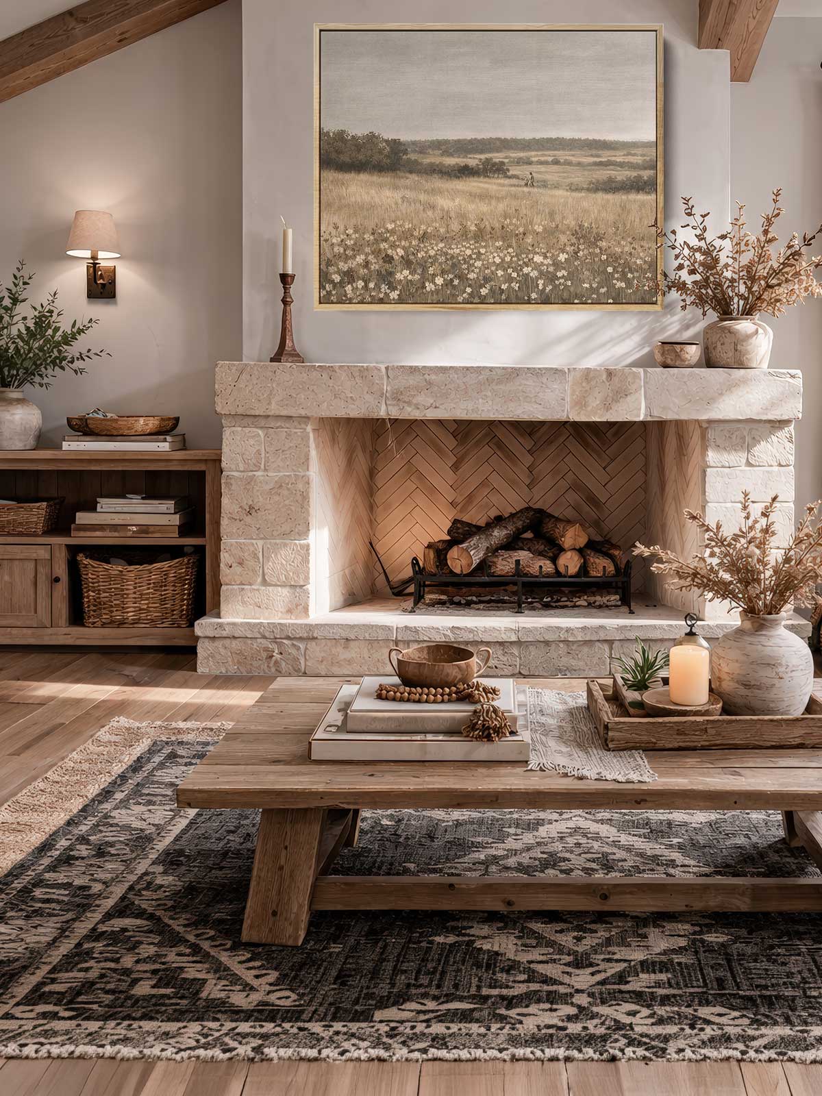 [31]-Framed-Canvas---Living-Room