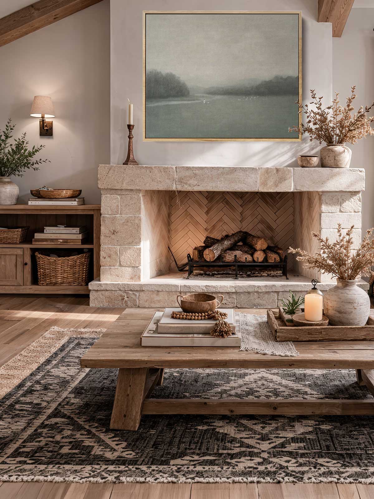 [31]-Framed-Canvas---Living-Room