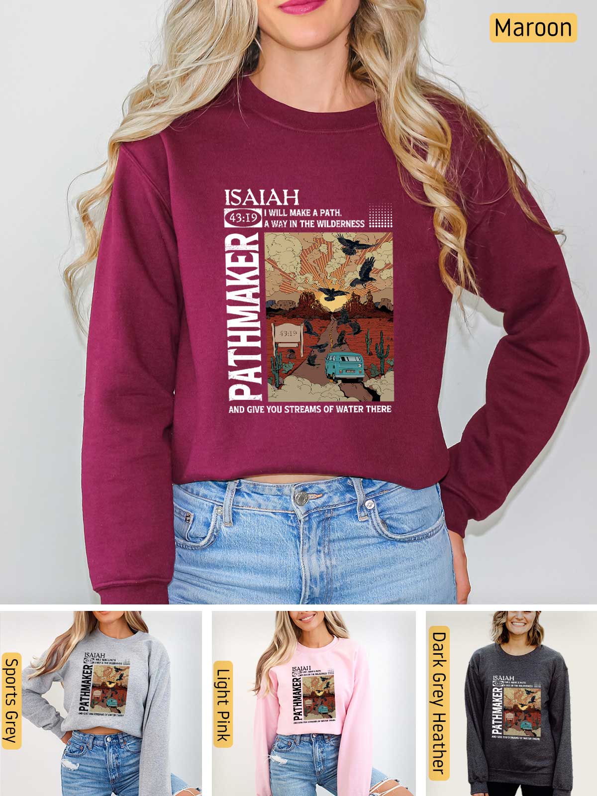 [39]--Main-4-Gildan-18000-(Maroon)