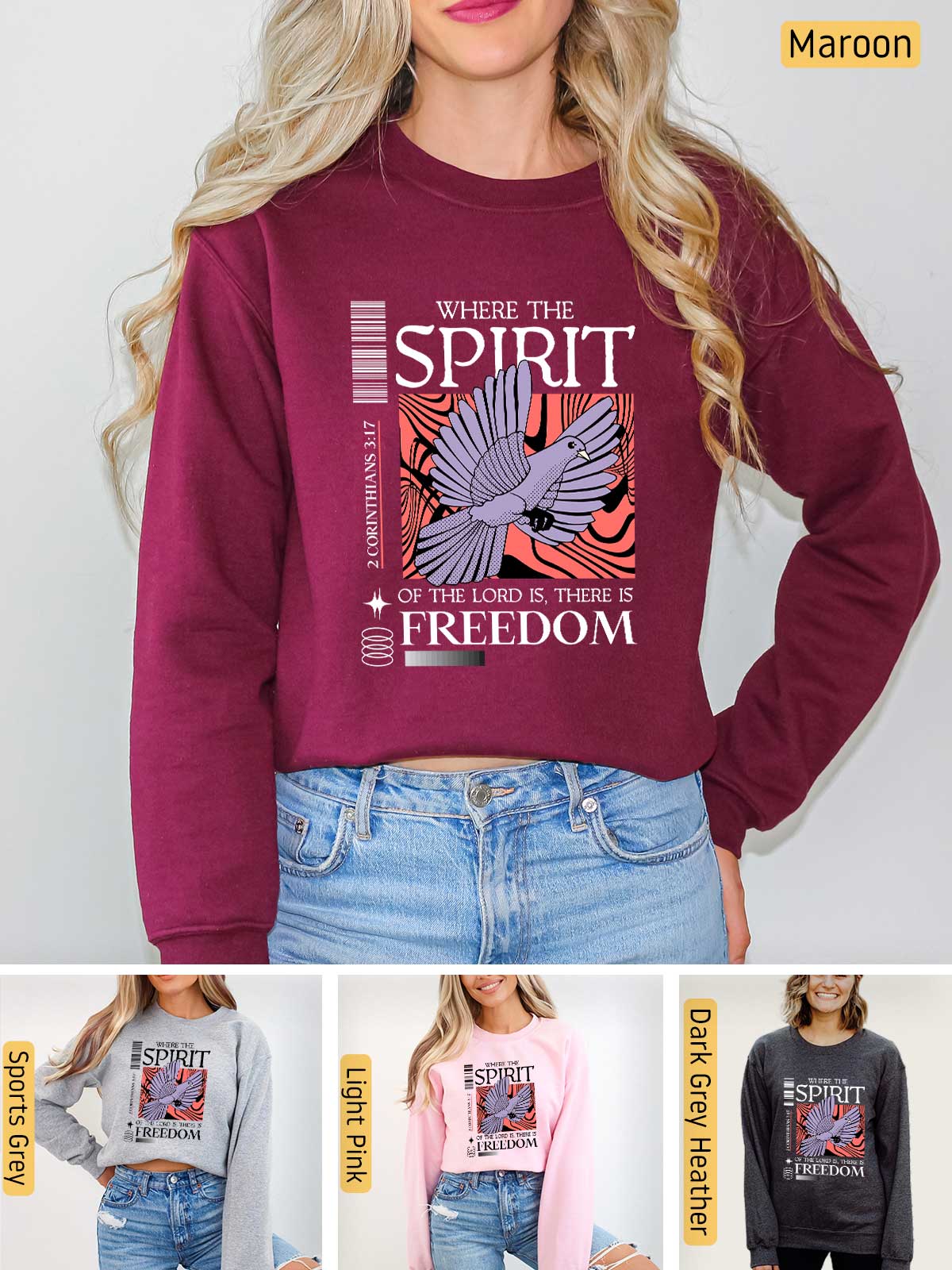 [39]--Main-4-Gildan-18000-(Maroon)