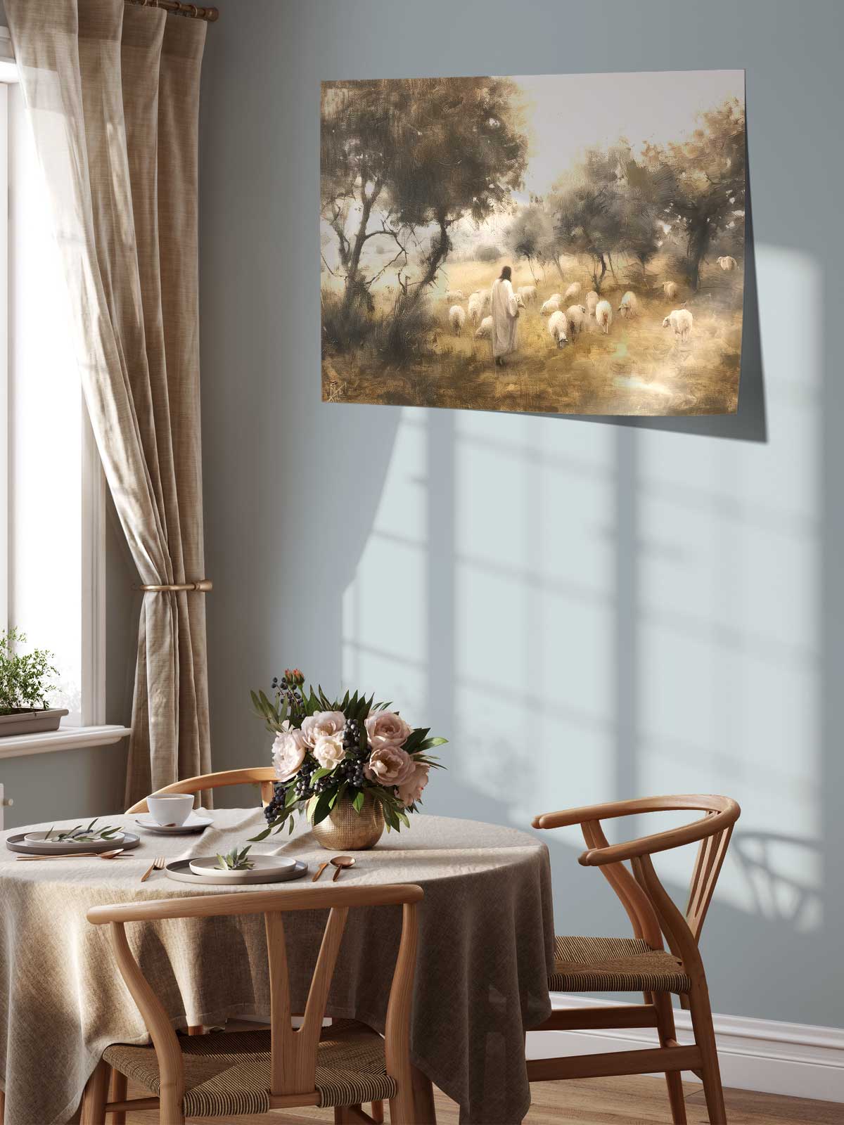 [3]--Dining-Room---Poster