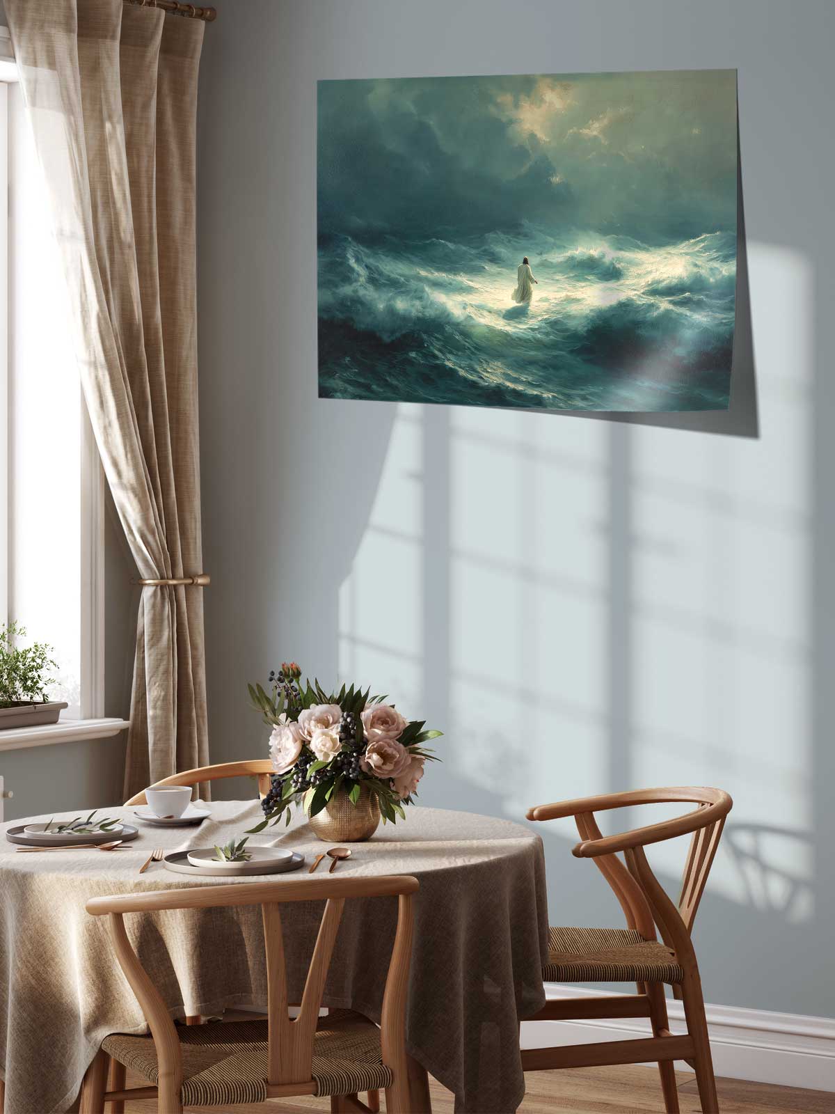 [3]--Dining-Room---Poster