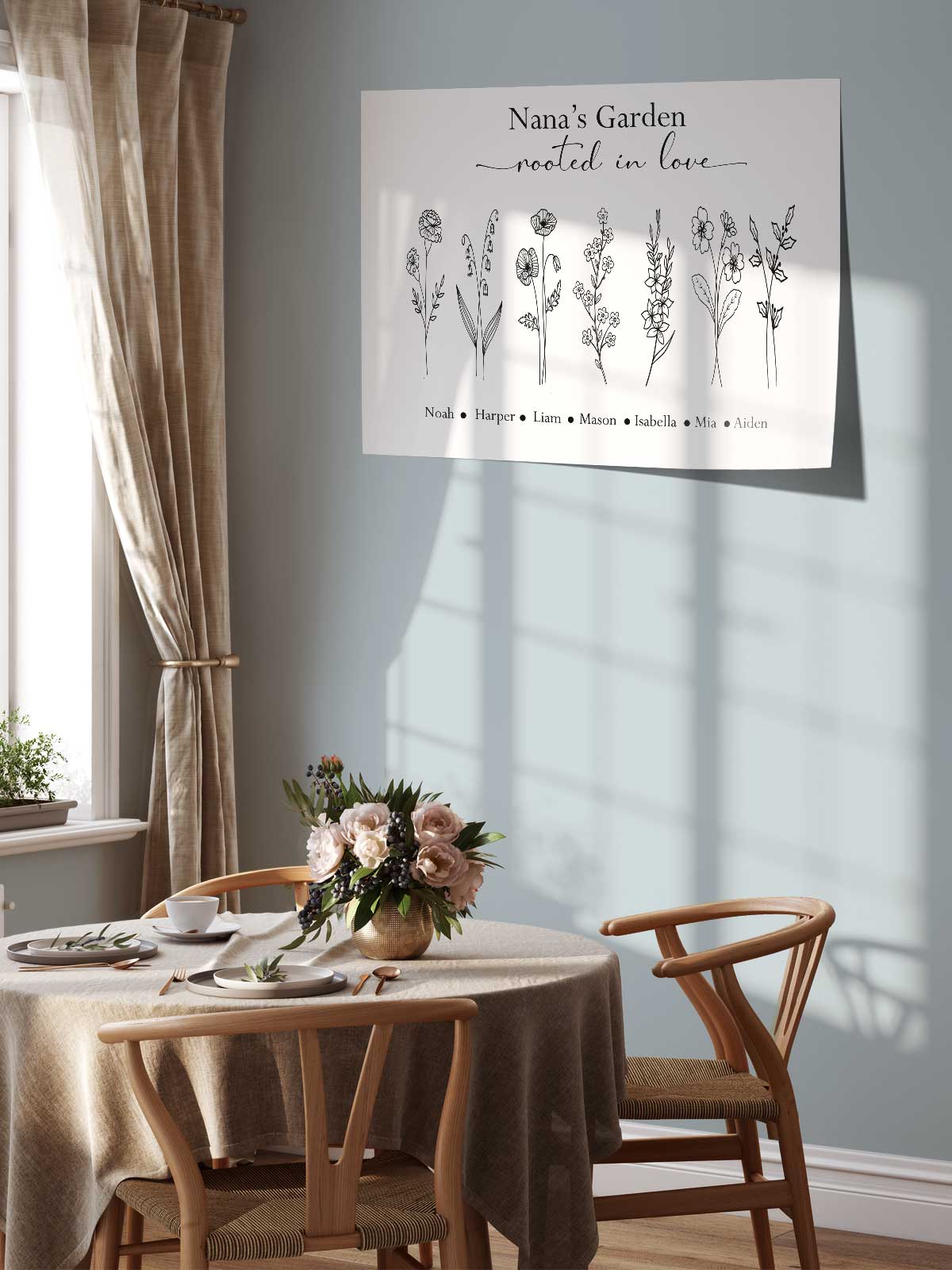 [3]--Dining-Room---Poster