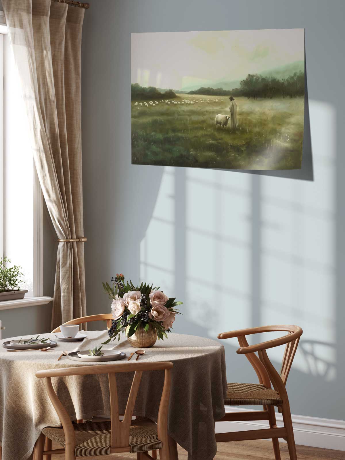 [3]--Dining-Room---Poster