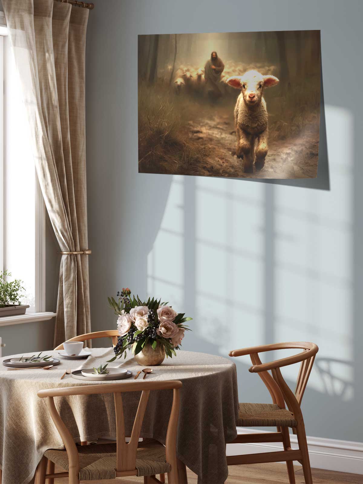 [3]--Dining-Room---Poster