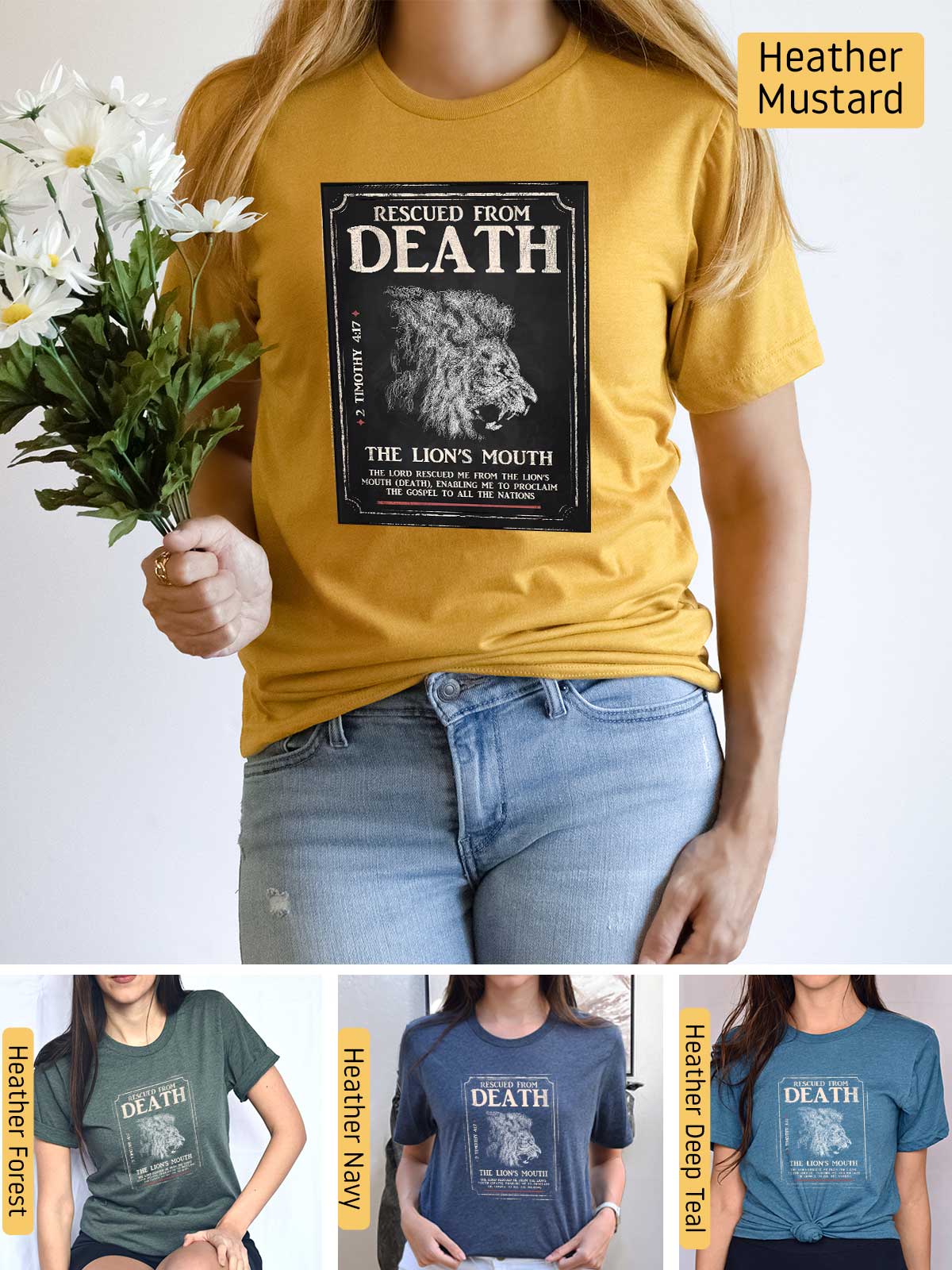 [3]--T-Shirt-(Bella)---Main-3-(H-Mustard)