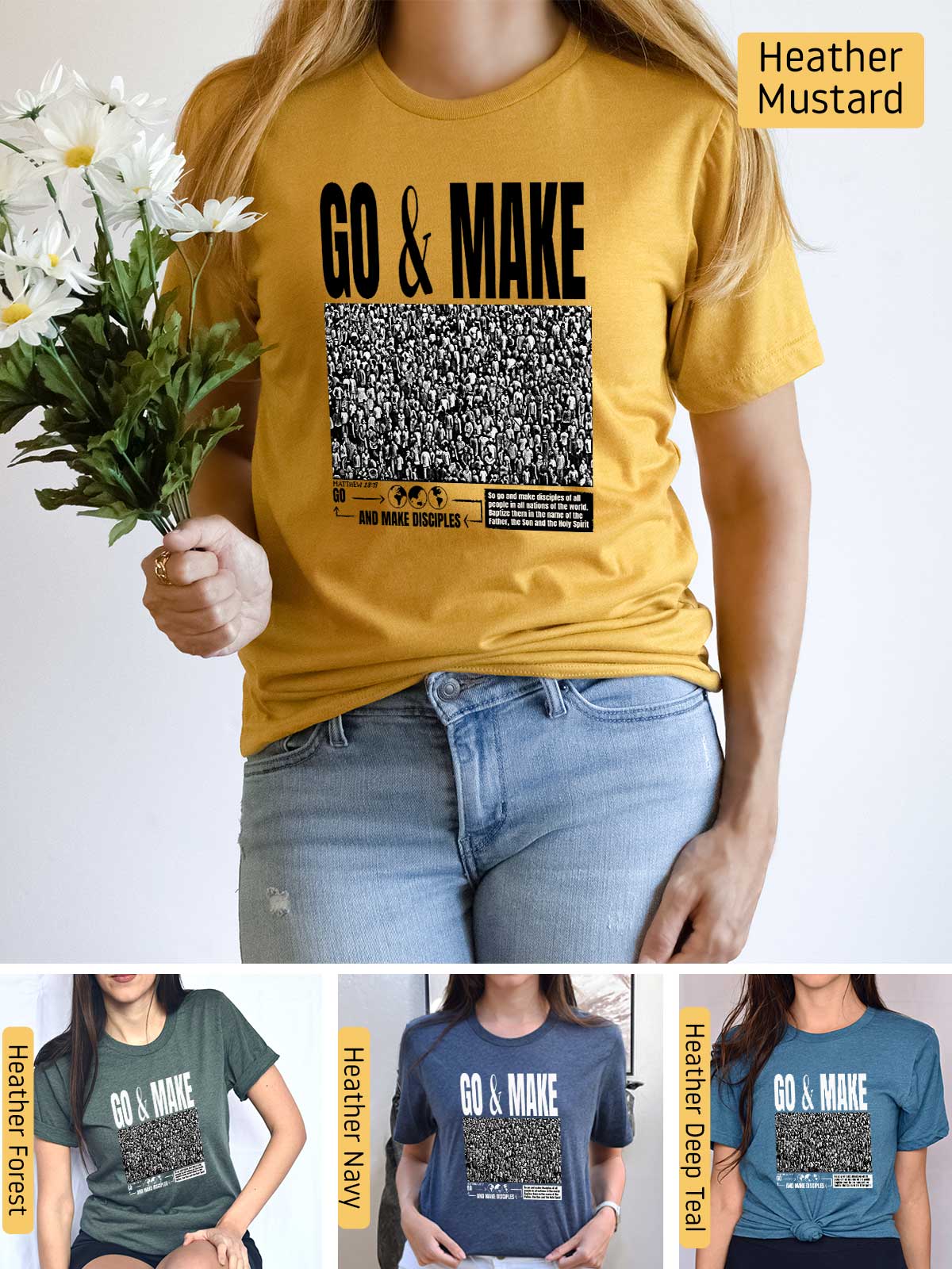 [3]--T-Shirt-(Bella)---Main-3-(H-Mustard)